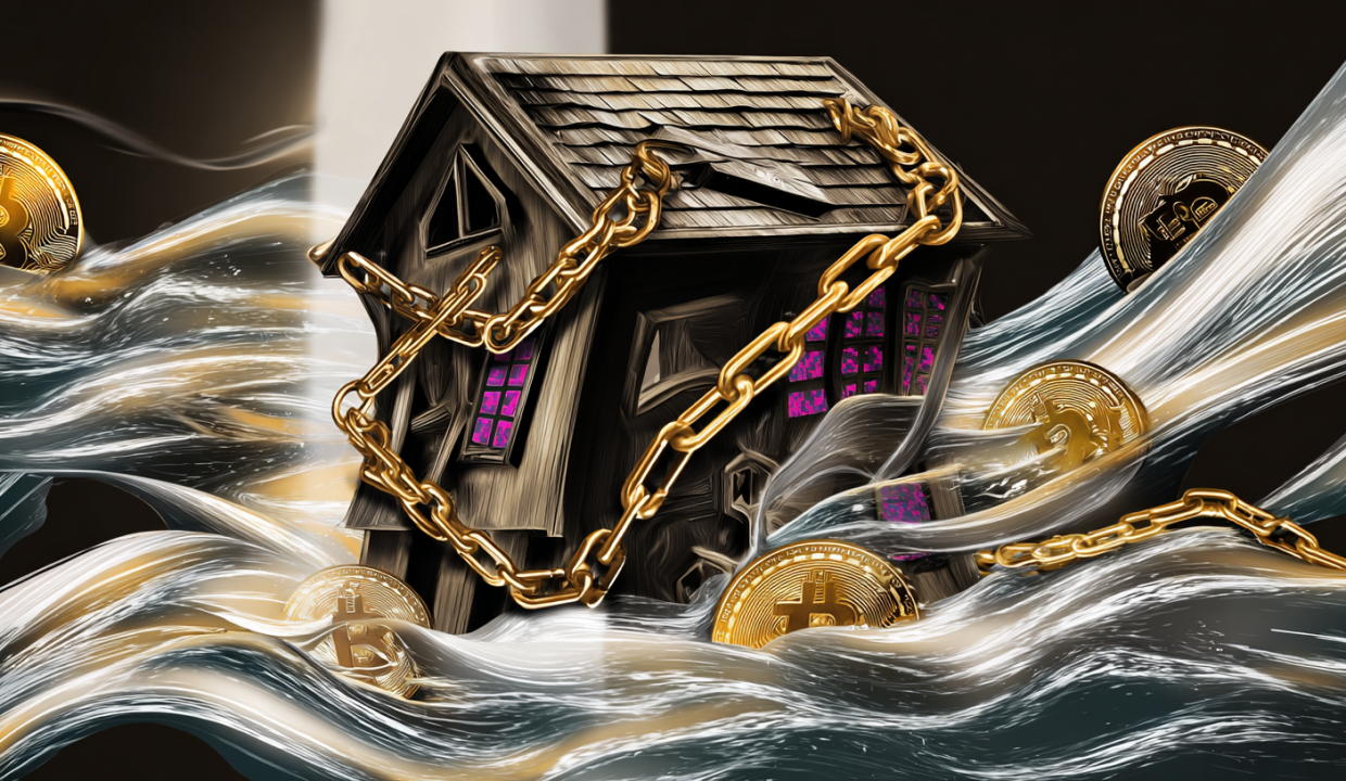 From frozen assets to free-flowing wealth.