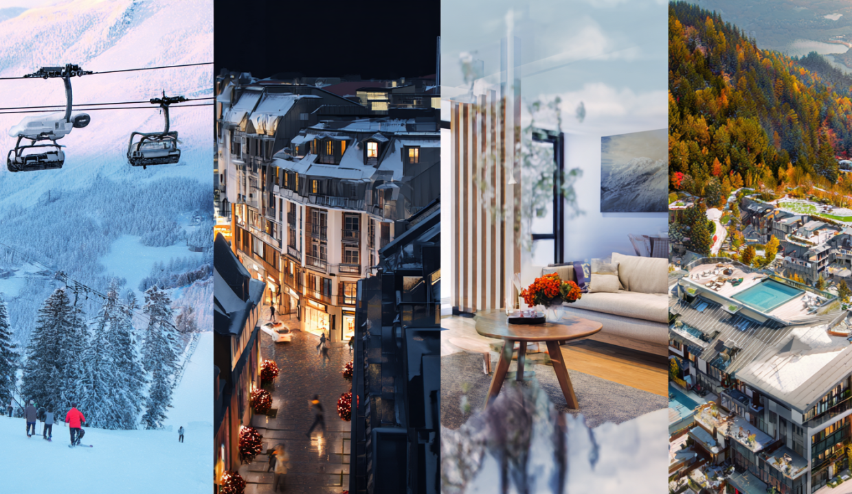 From ski resorts to city rentals — tokenization is already here.